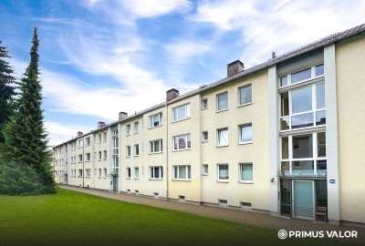 Teaserbild PRIMUS VALOR - ImmoChance Deutschland 14 Renovation Plus