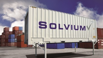 Teaserbild Solvium - Transportlogistik Fonds
