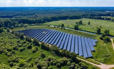 Teaserbild Consilium Green Energy GmbH - Photovoltaik-Einzelanlagen 