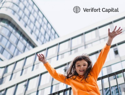 Teaserbild Verfort Capital - VC Value Add Plus